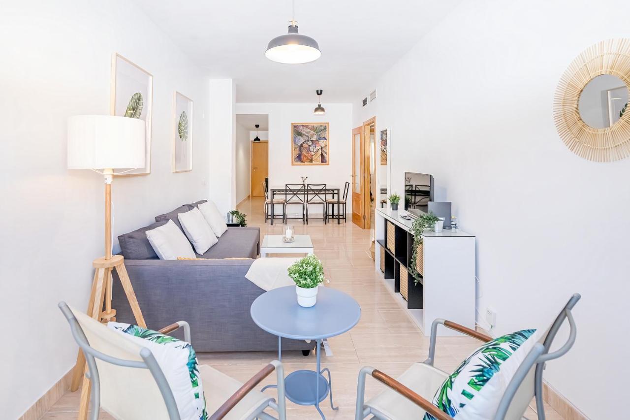 Ollerias Historic Center & Parking Apartment *
