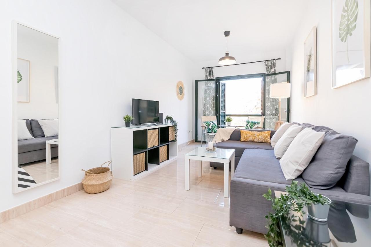 Appartement Ollerias Historic Center *